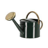 Hectarul - Stropitoare verde metalica Ø23,5 cm Esschert Design